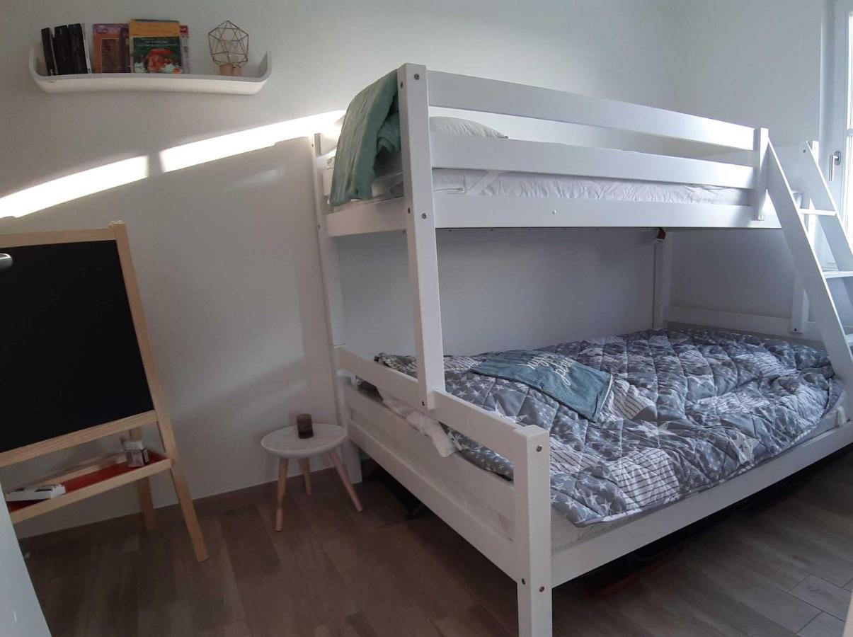 Ferienhaeuser Luv Und Lee Ovs 106 Neu 20 Zierow Exteriér fotografie